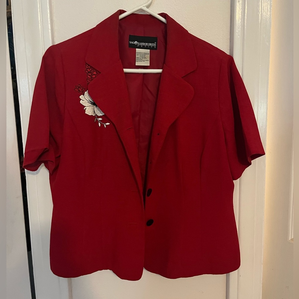 Sag Harbors Blouse